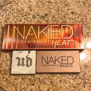 SALE! Urban Decay Makeup Junkie Bundle!